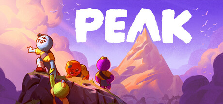 PEAK on Steam
